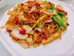 -庐州太太(信地店)