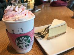 -星巴克臻选(郑州中原万达店)