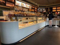 -德南面包房(尚都店)