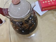 -吉莲利苑海鲜酒家(珠海拱北28年老字号店)