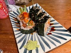 熊本卷-鸭川食堂·鳗丼(鼓楼店)