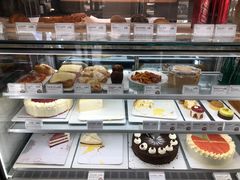 -Peet's Coffee皮爷咖啡(大学路店)