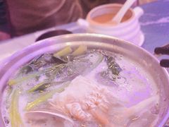 -宝立方酒店-自助餐西餐厅