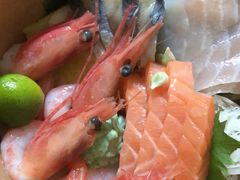 -衣川小森林·料理·寿司(鸿铭中心店)
