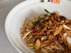 -二扁私房面馆(崂山路店)