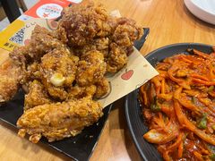 -多宾韩国料理(学衡路店)