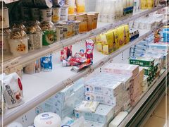 零售区-牛奶便利(东四店)