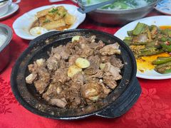 -黎记大排档(慈云路店)