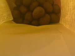 糖炒栗子-方林富炒货店(西溪路78号本人店)
