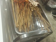 -钢管厂歆瑞源油卤串串香(春熙路太古里店)