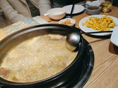 -一朵菌·野生菌探索家火锅(南亚店)