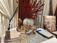 -叶叶菩提(太原别墅店)