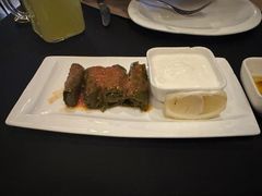 -Efes Turkish & Mediterranean Cuisine 艾菲斯餐厅(陆家嘴店)