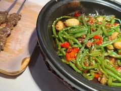 -亚伟瓦罐面美食城(淇县总店)