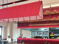 -顺溜·手工刀削面·黑金店(铜锣湾店)