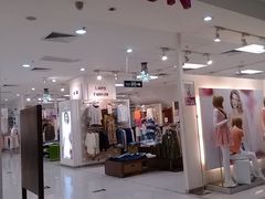 店内环境-AEON永旺(东方宝泰店)