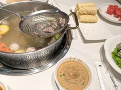 -犇鼎牛潮汕牛肉火锅(新辰里学清路店)