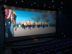 -春天国际影城(中庚漫游城杜比全景声店)