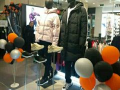 -沈阳百联购物中心(青年大街店)
