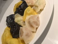 -船歌·鱼水饺青岛菜(正阳路店)