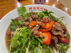 -肆姐面粉馆(坡子街店)