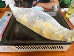 -纽道沸巫山纸包鱼(中海国际店)