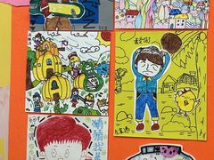 -大卫美术教育(中南路校区)