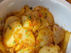 -寨子里的钵钵菜·湘西山里菜(魅力湘西店)