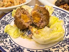 -春水锅贴·传统鲁菜(大明湖店)