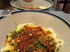 -弓家大队老碗面(高新咖啡街区店)