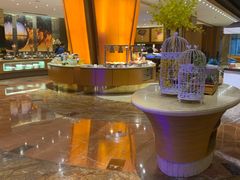 -宁波东港喜来登酒店