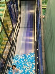 点击看大图 -MELAND CLUB亲子乐园·派对·餐厅(北京芳圆里ID MALL店)