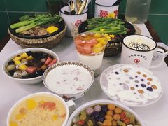 -堂屋糖水店(愚园店)