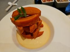 蜜汁南瓜-上海老站(徐家汇店)