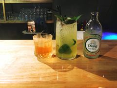 -NOVA CORE蔚来酒吧(新天地店)