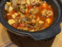 -苏浙徽·农家大院(开发区星湖101店)