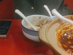-宏状元现熬粥·京味菜(五棵松店)
