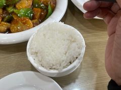 -新302餐厅(国家新闻出版广电总局)