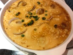 -千旬岛海鲜小聚(万达广场店)
