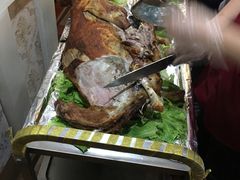 -凯撒尔新疆特色主题餐厅(青山店)