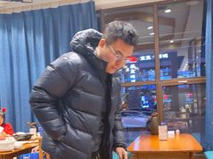 大堂-海铺·渔家虾水饺(皇姑店)