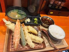 -天妇罗内顺田(罗湖店)