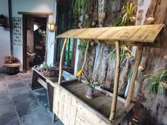 -馬蘭花開(车站大道店)