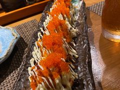 -半藏居酒屋(香港花园店)