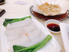 -顺德人家食府(黄金广场店)