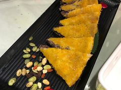 -四季小馆·地道北京小吃(广百店)