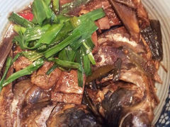 乾隆鱼头-皇饭儿·王润兴酒楼(河坊街店)