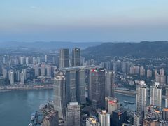 -WFC会仙楼观景台