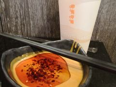 -呷哺呷哺(新世界百货望京店)