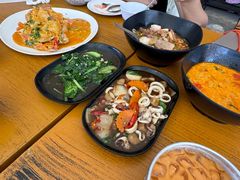-Doo Dee Thai Food(Issan/Isaan/Esan)